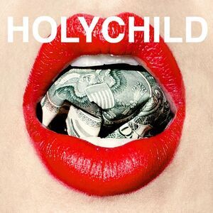 Holychild - The Shape Of Brat Pop To Come  LP LP